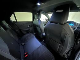 Vauxhall Corsa LB74ENH
