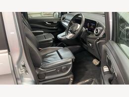 Mercedes-Benz V Class KR25YRO