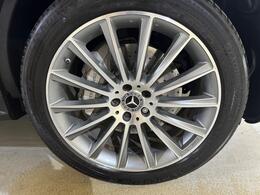 Mercedes-Benz GLC SN22UBK