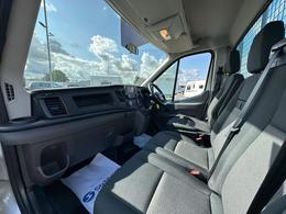 Ford Transit AV22ZCA