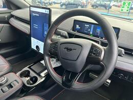 Ford Mustang Mach-E YP23XOC