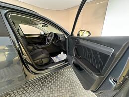 CUPRA Leon VE73RJX