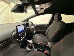 Ford Fiesta WV70LRK