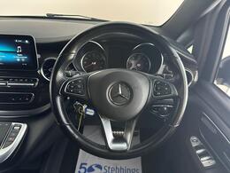 Mercedes-Benz V Class WA72UGG