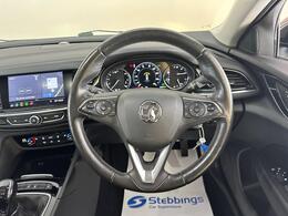 Vauxhall Insignia VK71ZPR