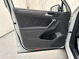 Volkswagen Tiguan MK22OYP