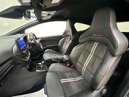 Ford Fiesta FL72EOR