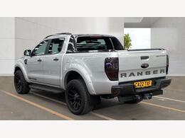 Ford Ranger CA22TXF