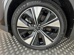 Polestar Polestar 2 OV72KMJ