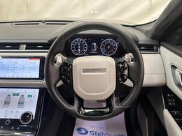 Land Rover Range Rover Velar HJ69GAU