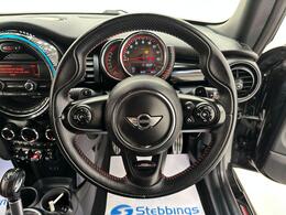MINI Hatch KS67HYX