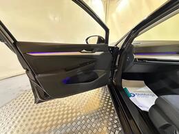 Volkswagen Golf EN21XYJ