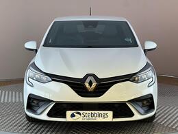 Renault Clio CA69XCC