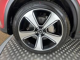 Mercedes-Benz GLC YM19PNO