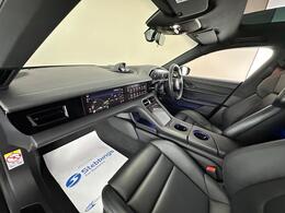 Porsche Taycan YX73ZWJ