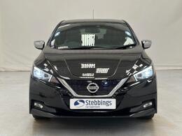 Nissan Leaf LT19GYF