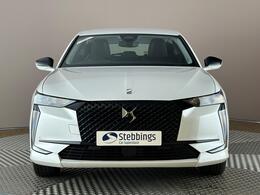 DS AUTOMOBILES DS 4 SH72HOA