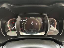 Renault Koleos YL69FDV