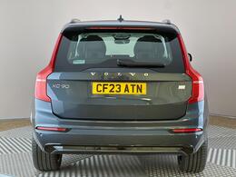 Volvo XC90 CF23ATN