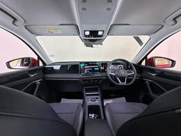 Volkswagen Tiguan KS25NXD