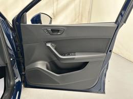 SEAT Ateca WR17EXX