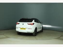 Vauxhall Grandland BG73XMD