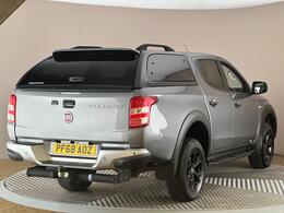 Fiat Fullback PF68AOZ
