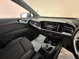 Audi Q4 e-tron KJ21ZPN