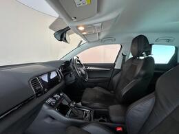 Skoda Karoq LF23SFO
