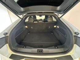 Ford Mustang Mach-E MH22HVZ