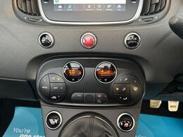 Abarth 595C RO22DDX
