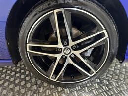 SEAT Ibiza MJ21YWX