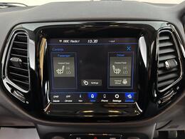 Jeep Compass SF68UMV