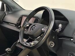 Skoda Karoq DE23JVH