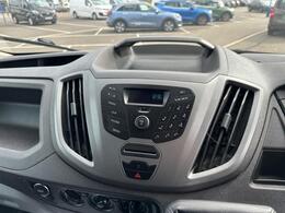 Ford Transit BG14TXN
