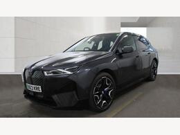 BMW iX EN23KRE