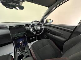 Hyundai TUCSON DU72XSL