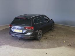 Volkswagen Passat DA72ZDH