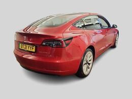 Tesla Model 3 BT21YYF
