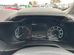 Ford Transit Connect BP72SDV