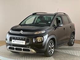 Citroen C3 Aircross LD18JJO