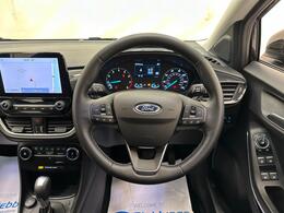 Ford Puma BJ23OYZ