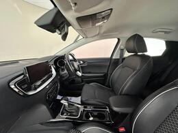 Kia XCeed SA72LBL