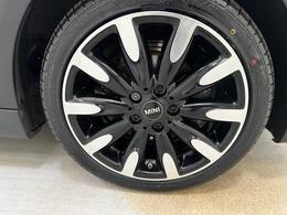MINI Hatch AD71DAO