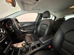 Mercedes-Benz GLA CP18TUA