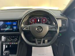 Skoda Kodiaq AY20WFU