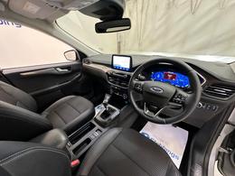 Ford Kuga BJ21OCX