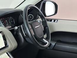 Land Rover Range Rover Sport AJ18GTY