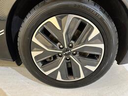 Kia EV6 LS22YYZ