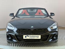 BMW Z4 BU24AWO